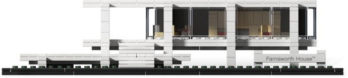 Farnsworth House