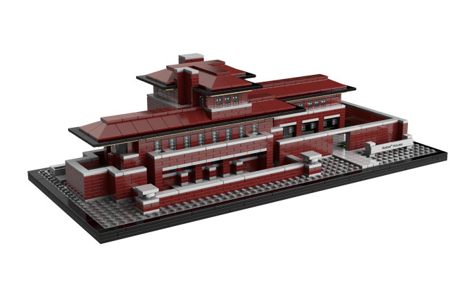 Robie House