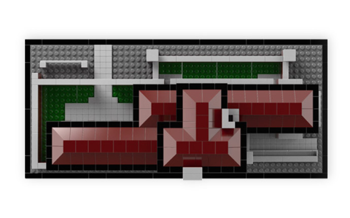 Robie House