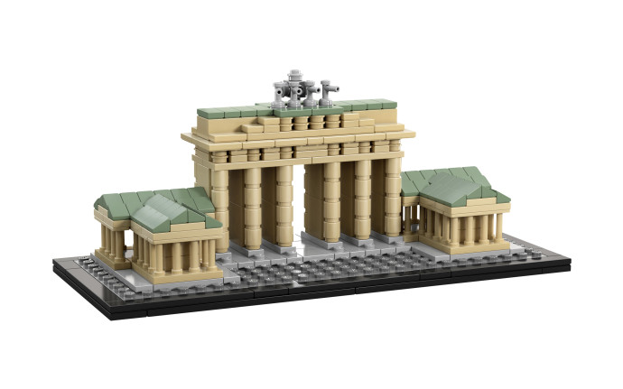 Brandenburg Gate