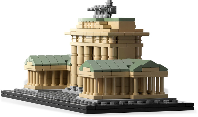 Brandenburg Gate