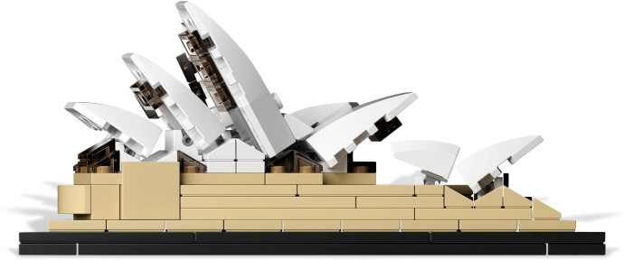 Opera v Sydney