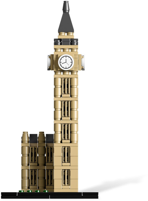 Big Ben