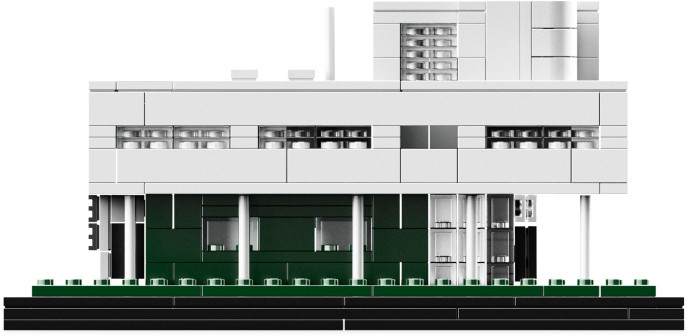 Villa Savoye