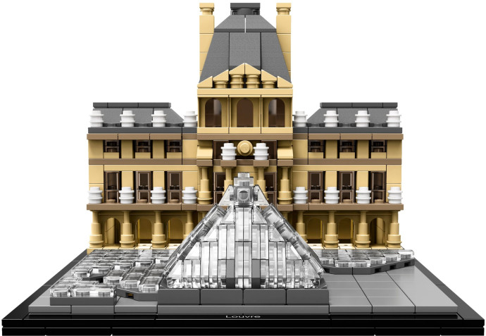 Louvre