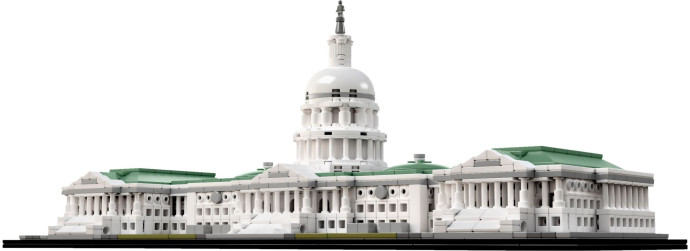 United States Capitol Building
