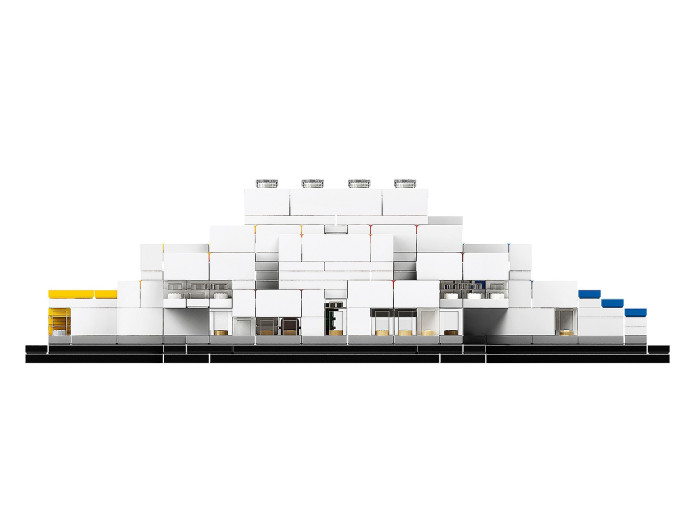 LEGO® House