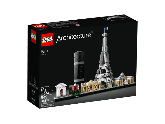 Paríž