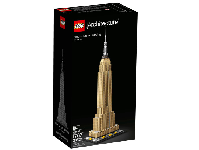 Empire State Building