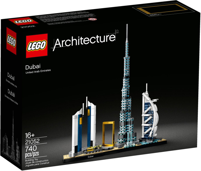 Dubaj