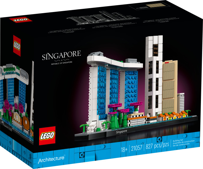 Singapur