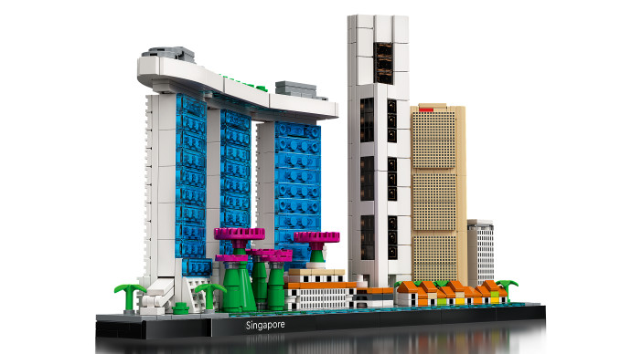 Singapur
