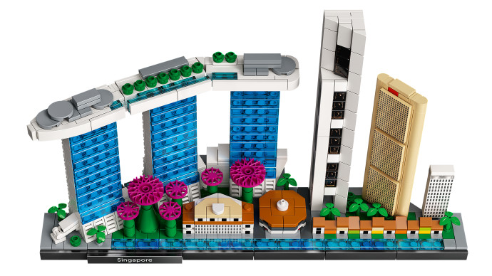 Singapur
