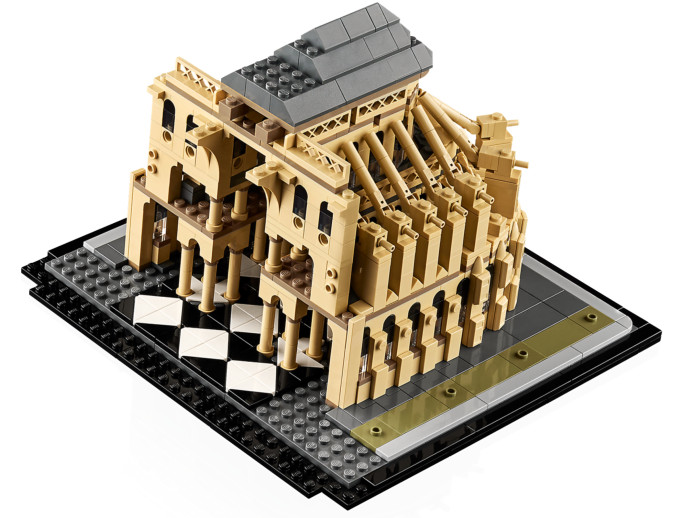 Notre-Dame v Paříži