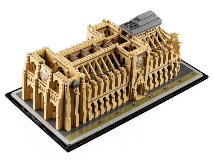 Notre-Dame v Paříži