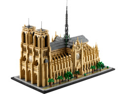 Notre-Dame v Paríži