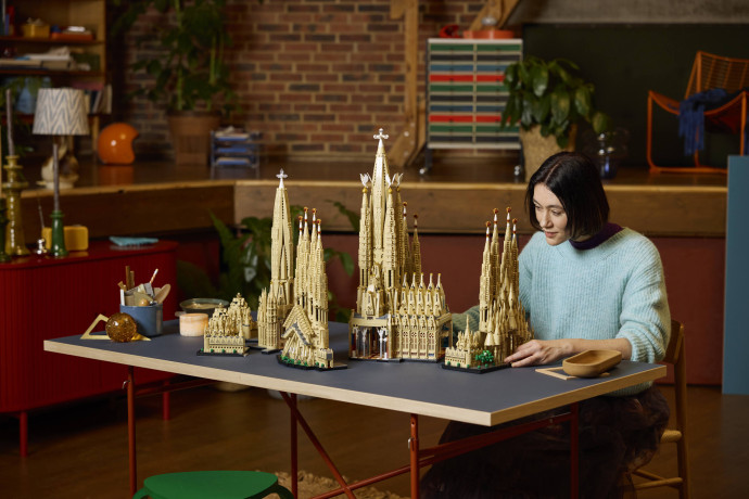 Sagrada Família