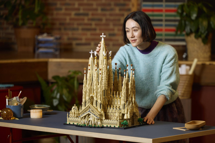 Sagrada Família