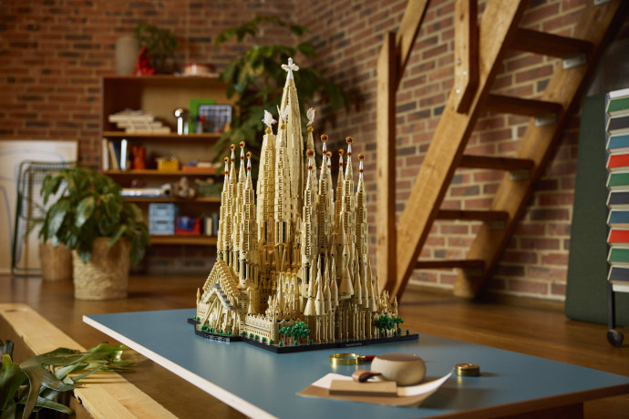Sagrada Família