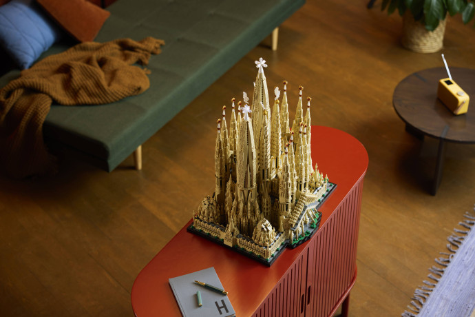 Sagrada Família