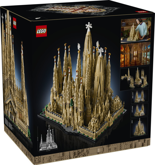 Sagrada Família