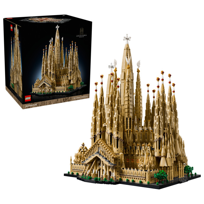Sagrada Família