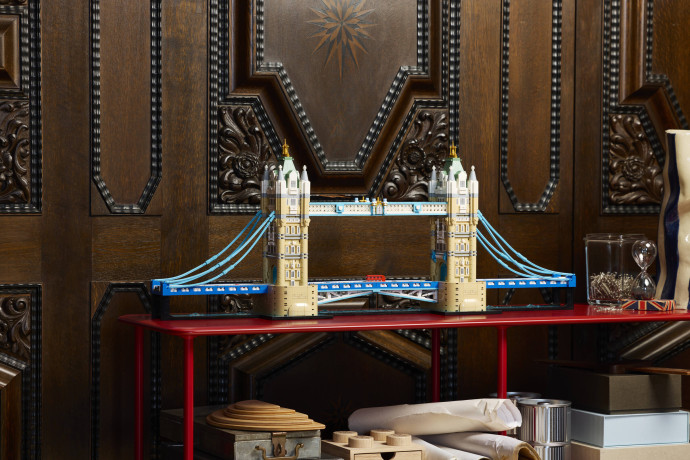 Tower Bridge