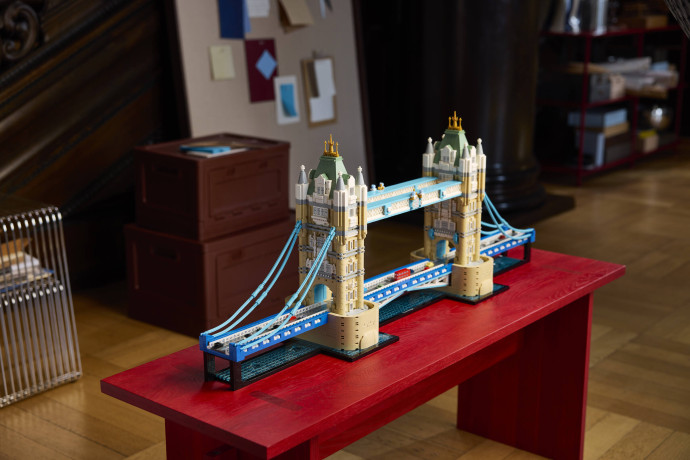 Tower Bridge