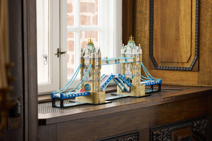 Tower Bridge