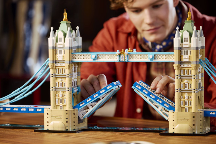 Tower Bridge