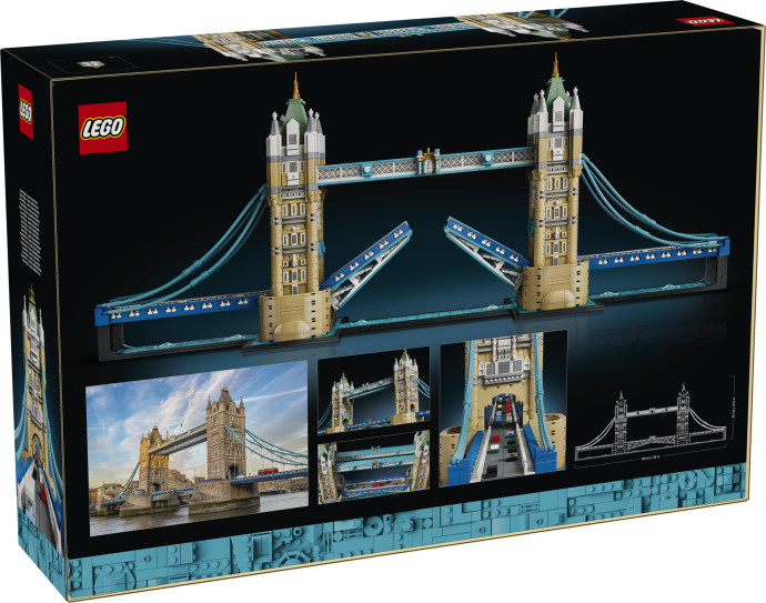 Tower Bridge