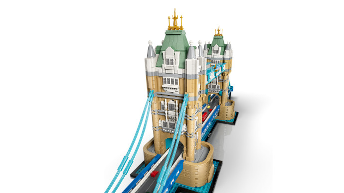 Tower Bridge