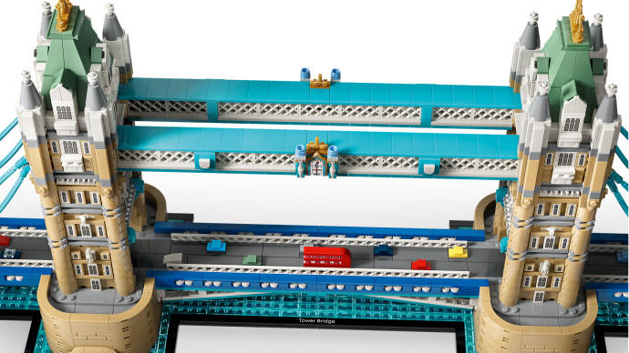 Tower Bridge