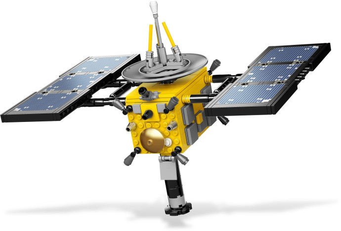 Hayabusa