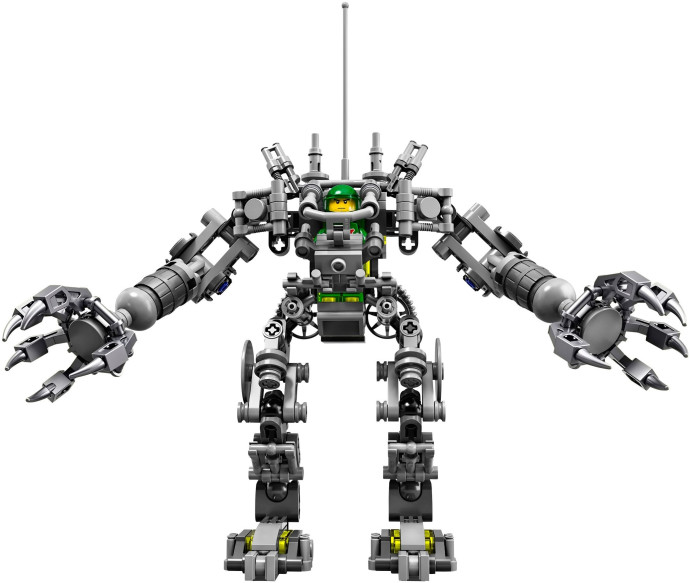 Exo Suit