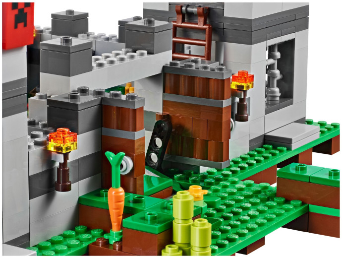 The Fortress