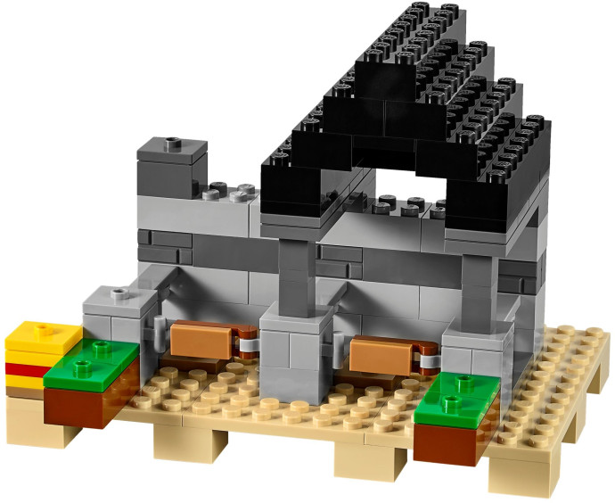 The Fortress