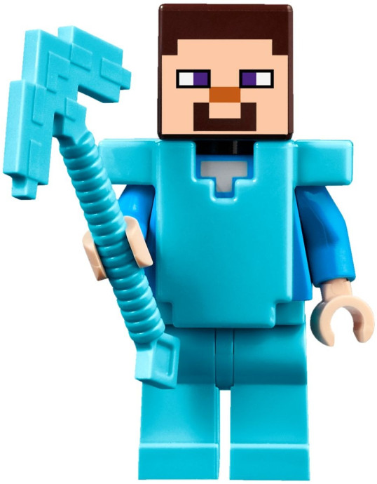 The Nether Railway
