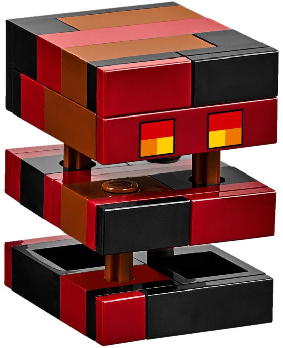 The Nether Railway