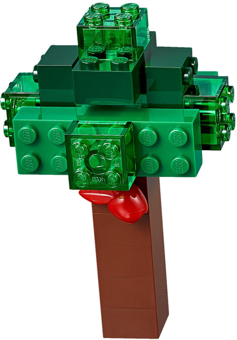 The Waterfall Base