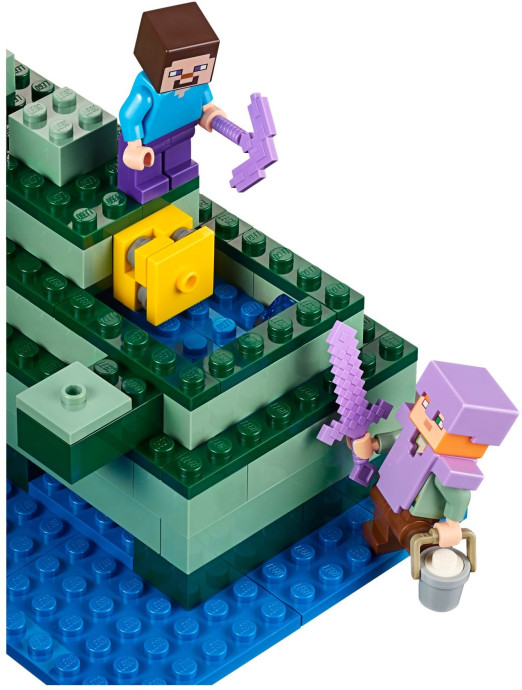 The Ocean Monument