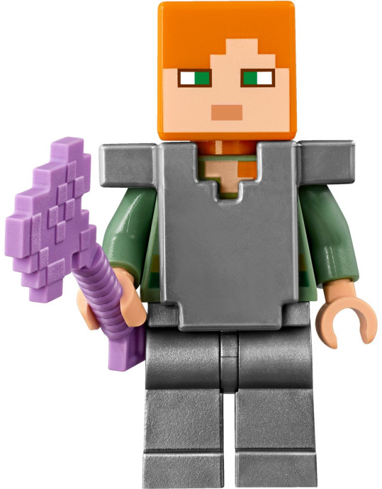 The Nether Fight