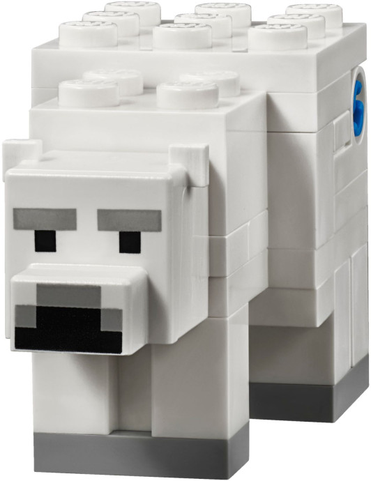 The Polar Igloo