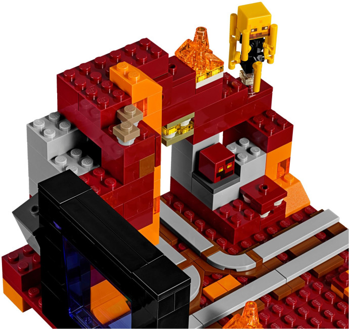The Nether Portal