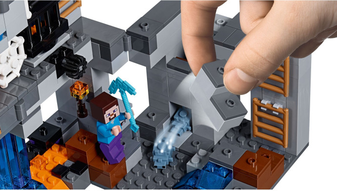 The Bedrock Adventures