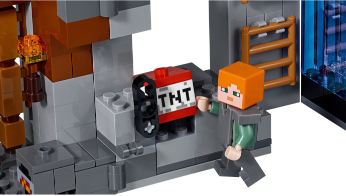 The Bedrock Adventures