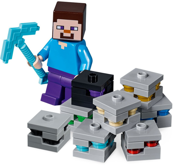 The Bedrock Adventures