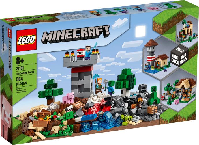 Kreativní box 3.0
