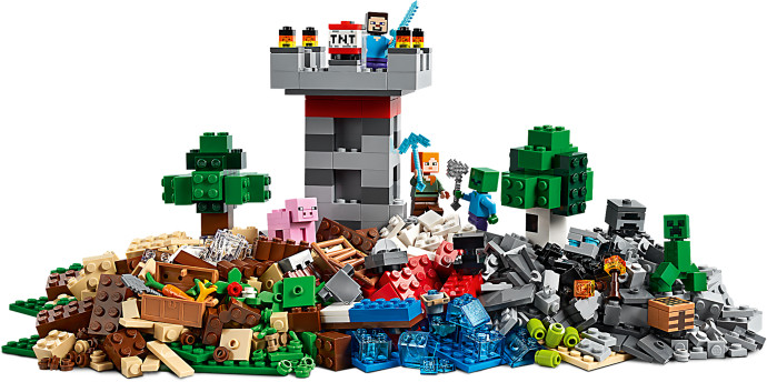 Kreativní box 3.0