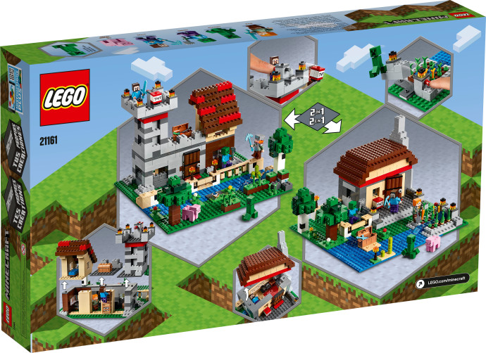 Kreativní box 3.0
